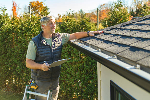 Trusted Flat Roof Repair service in Cougar, WA - Ben Roofing and Steel LLC